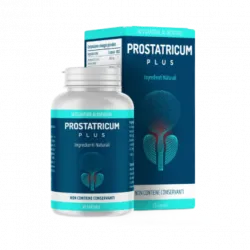 Prostatricum Plus